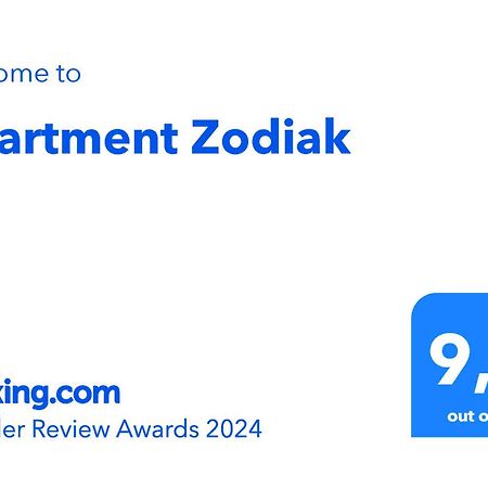 Apartment Zodiak Алматы Экстерьер фото