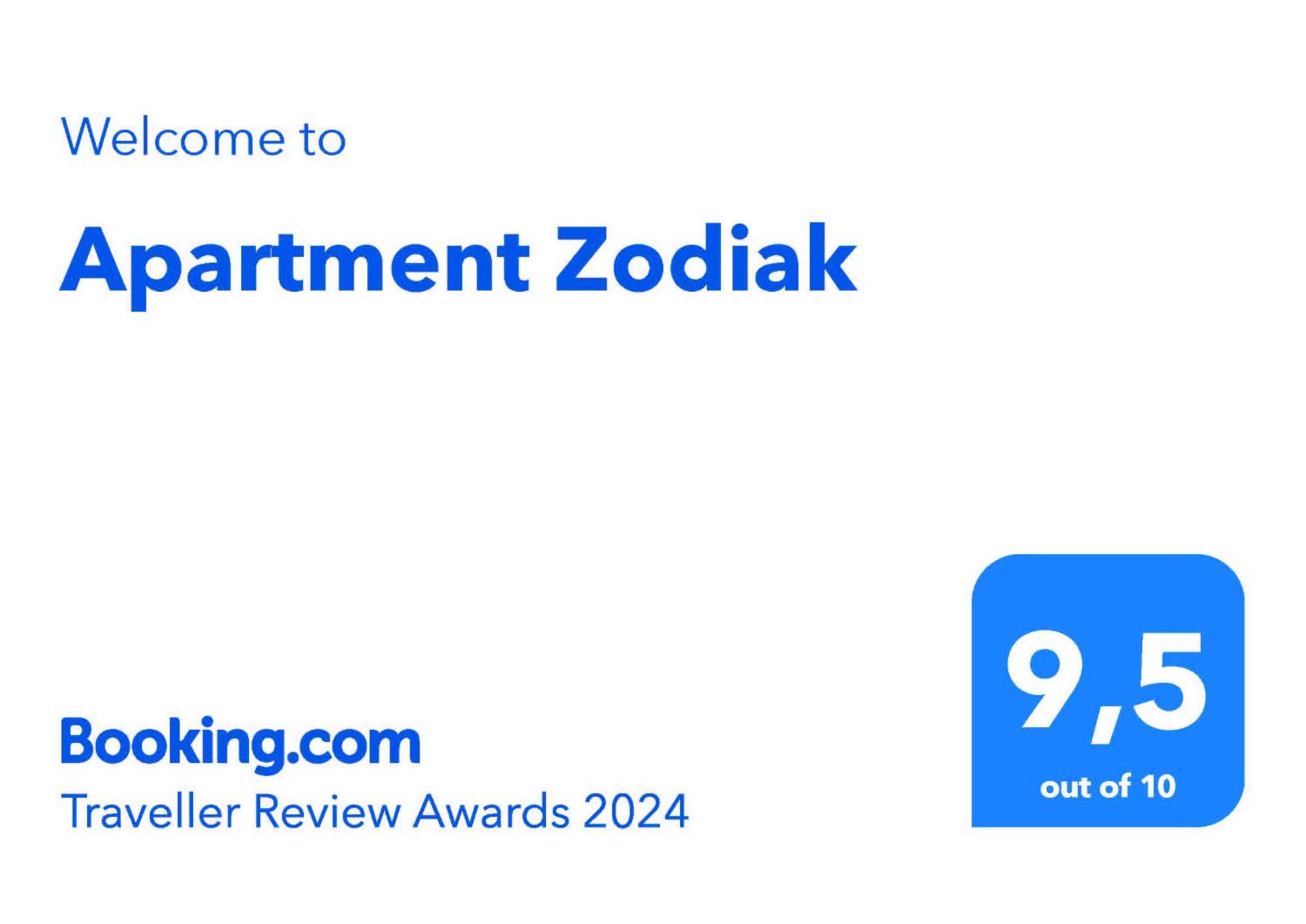 Apartment Zodiak Алматы Экстерьер фото